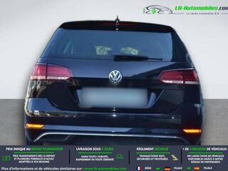 Golf SW 1.5 TSI 150 BVA 2019 occasion 31850 Beaupuy