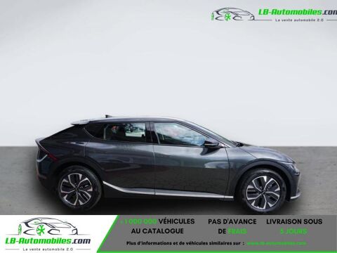 Annonce voiture Kia EV6 44500 €