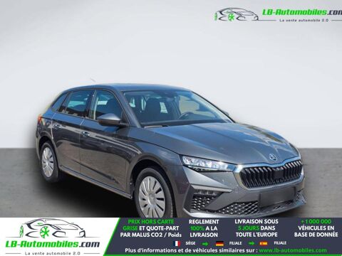 Annonce voiture Skoda Scala 18300 €