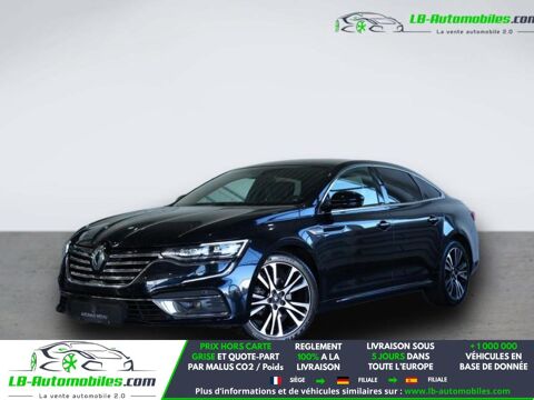 Annonce voiture Renault Talisman 27100 €