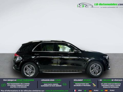 Classe GLE 450 EQBoost BVA 4Matic 2020 occasion 31850 Beaupuy