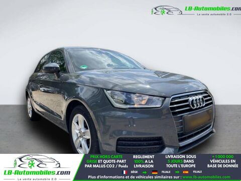 A1 1.0 TFSI 95 BVA 2018 occasion 31850 Beaupuy