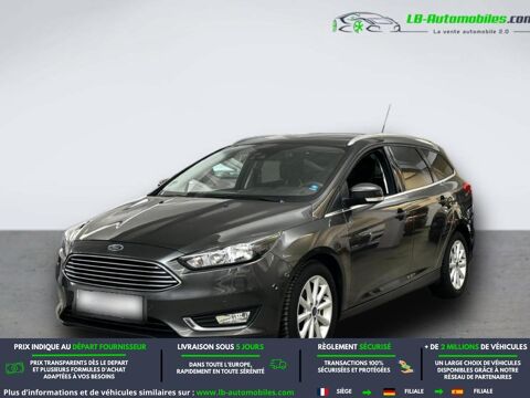 Annonce voiture Ford Focus 11790 €