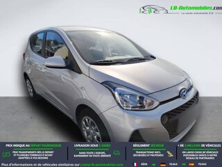 i10 1.0 67 BVA 2020 occasion 31850 Beaupuy