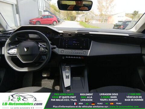 308 PureTech 130ch BVA 2024 occasion 31850 Beaupuy