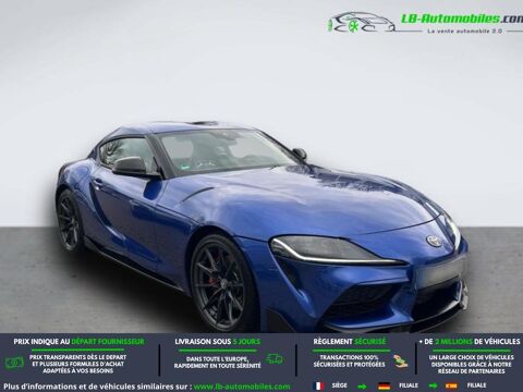 Supra GR 3.0 340 ch BVM 2022 occasion 31850 Beaupuy