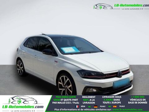 Polo 2.0 TSI 207 S&S BVA 2022 occasion 31850 Beaupuy