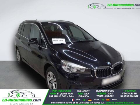 Annonce voiture BMW Série 1 22200 €