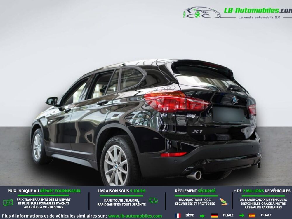 X1 sDrive 20i 192 ch BVA 2020 occasion 31850 Beaupuy