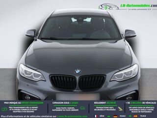 Serie 2 230i 252 ch BVA 2019 occasion 31850 Beaupuy