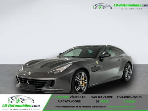 Ferrari Ff V12 6.0 690ch 2018 occasion Beaupuy 31850