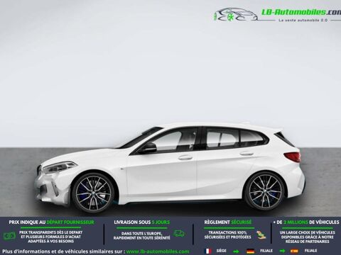 S&eacute;rie 1 M135i xDrive 306 ch BVA 2022 occasion 31850 Beaupuy