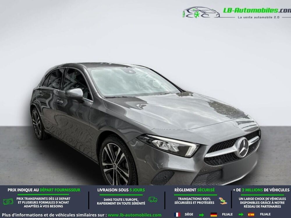 Classe A 200 BVA 2020 occasion 31850 Beaupuy