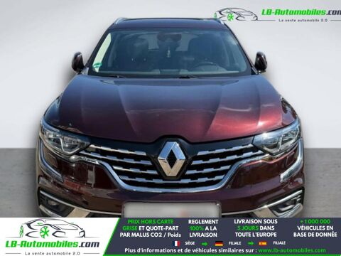 Koleos dCi 150 BVA 2020 occasion 31850 Beaupuy