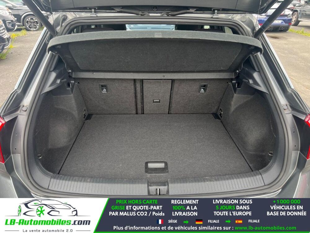 T-ROC 2.0 TSI 190 Start/Stop BVA 4Motion 2019 occasion 31850 Beaupuy