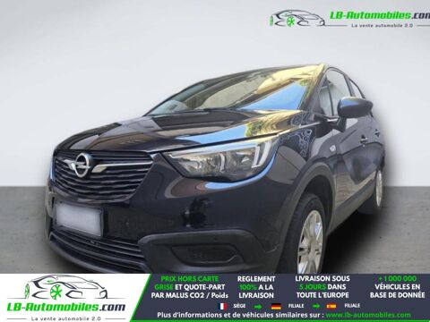 Crossland X 1.5 D 102 ch 2019 occasion 31850 Beaupuy