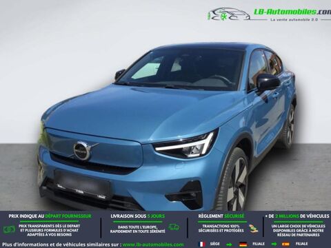 C40 AWD 408 ch BVA 2023 occasion 31850 Beaupuy