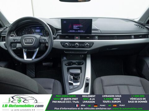 A4 35 TFSI 150 BVA 2023 occasion 31850 Beaupuy