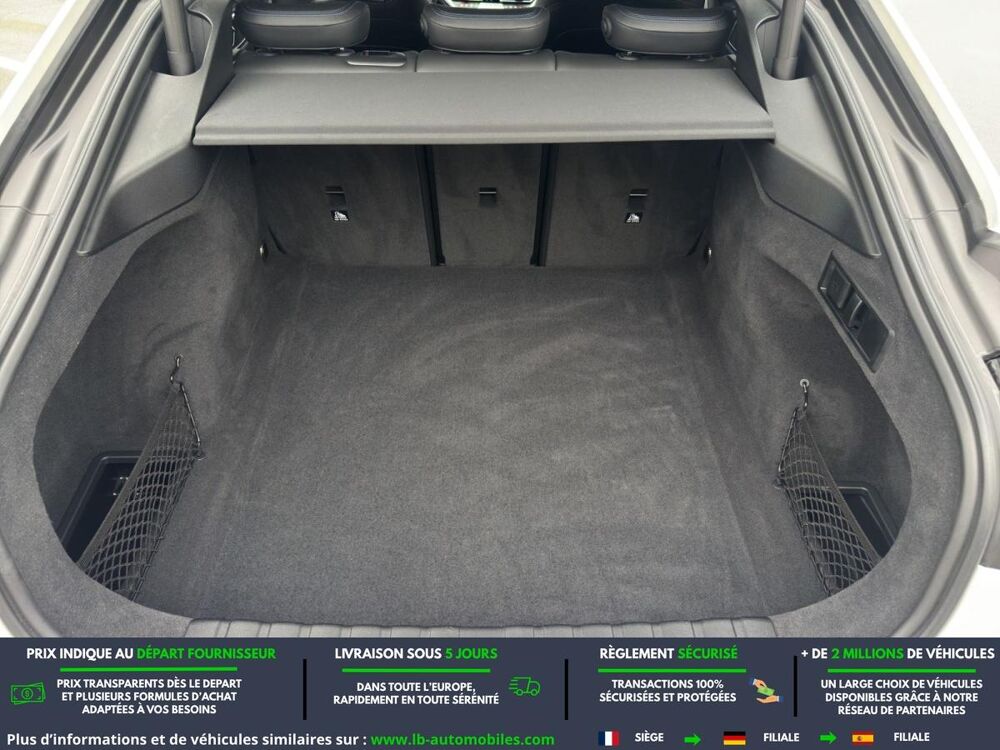 S&eacute;rie 4 430d xDrive 286 ch BVA 2022 occasion 31850 Beaupuy