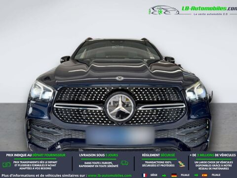 Classe GLE 450 EQBoost BVA 4Matic 2019 occasion 31850 Beaupuy