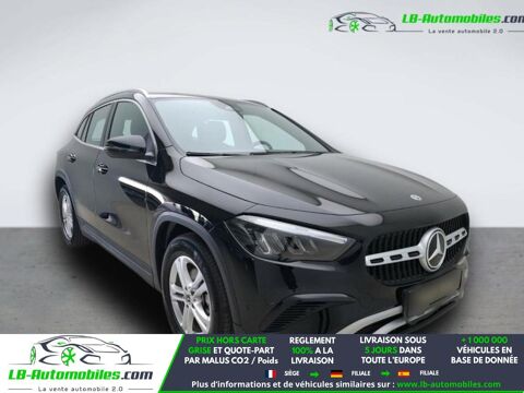 Classe GLA 200 BVA 2024 occasion 31850 Beaupuy
