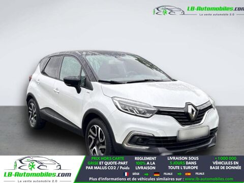 Captur TCe 130 BVM 2019 occasion 31850 Beaupuy