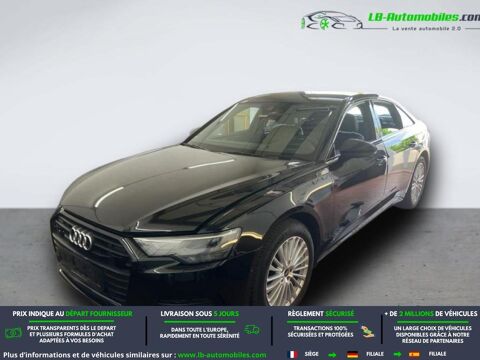 Audi A6 45 TFSI 265 ch BVA 2021 occasion Beaupuy 31850