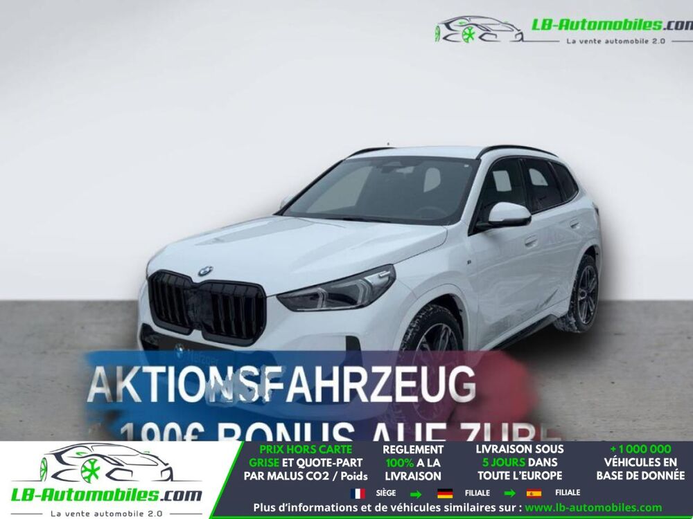 X1 sDrive 18d 150ch BVA 2024 occasion 31850 Beaupuy