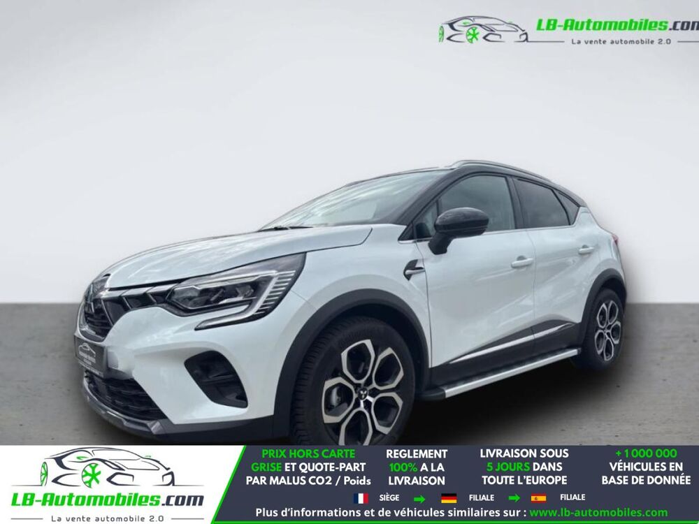 Asx 1.6 MPI PHEV 159 BVA 2023 occasion 31850 Beaupuy