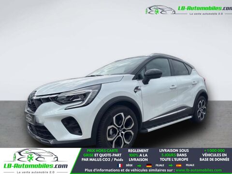 Annonce voiture Mitsubishi Asx 23999 €