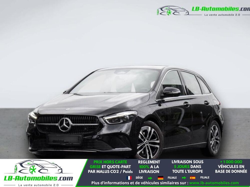 Classe B 200 BVA 2025 occasion 31850 Beaupuy