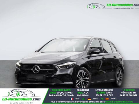 Mercedes Classe B 200 BVA 2025 occasion Beaupuy 31850