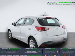 Mazda2 1.5L SKYACTIV-G 90ch 2019 occasion 31850 Beaupuy