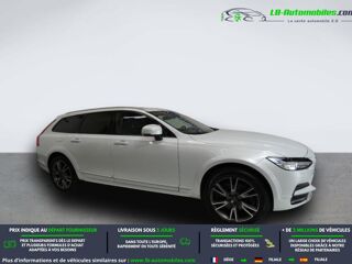 V90 D4 AWD 190 ch BVA 2018 occasion 31850 Beaupuy