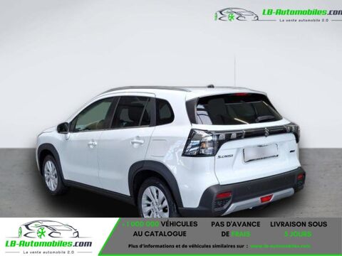 Suzuki S-cross 1.5 Dualjet Hybrid BVA 102ch 2025 occasion Beaupuy 31850