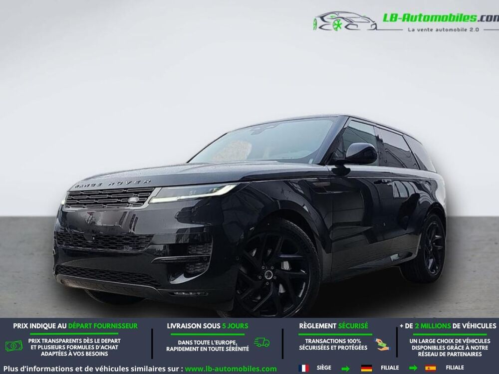Range Rover D250 AWD 3.0D i6 2026 occasion 31850 Beaupuy