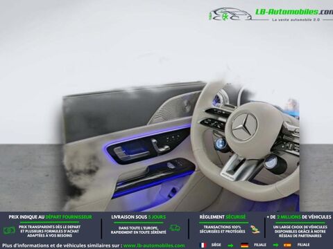 AMG GT 476 ch BVA 2025 occasion 31850 Beaupuy