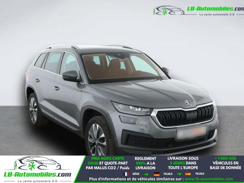 Kodiaq 2.0 TDI 150 BVA 4x4 5pl 2022 occasion 31850 Beaupuy