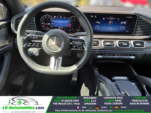 Classe GLS 580 4Matic 2026 occasion 31850 Beaupuy