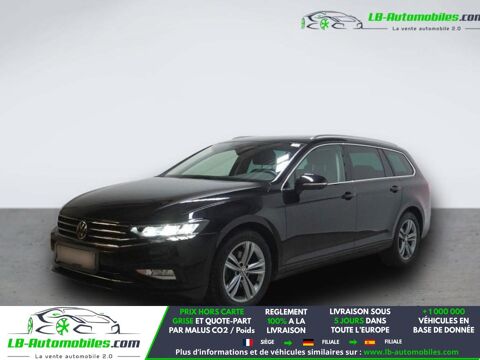 Volkswagen Passat 2.0 TDI 150 BVA 2023 occasion Beaupuy 31850
