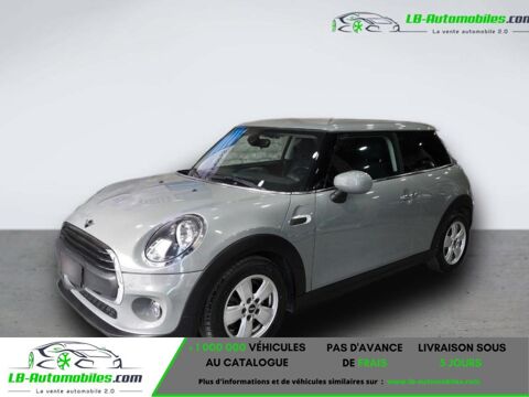 Mini Countryman 102 ch BVA 2020 occasion Beaupuy 31850