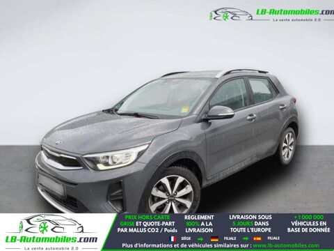 Kia Stonic 1.0 T-GDi 100 ch BVA 2021 occasion Beaupuy 31850