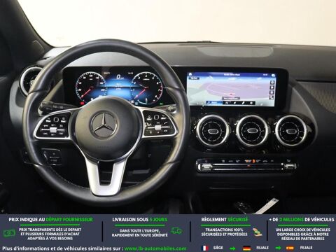 Classe GLA 250 BVA 4Matic 2022 occasion 31850 Beaupuy