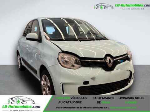 Renault twingo SCe 75 BVM