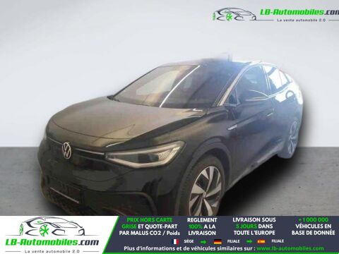 Annonce voiture Volkswagen ID.3 29740 €