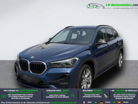Annonce voiture BMW X1 28900 €