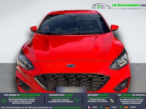 Focus 1.0 EcoBoost 125 BVM 2019 occasion 31850 Beaupuy