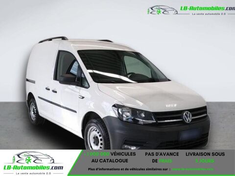 Volkswagen Caddy 2.0 TDI 102 BVA 2020 occasion Beaupuy 31850