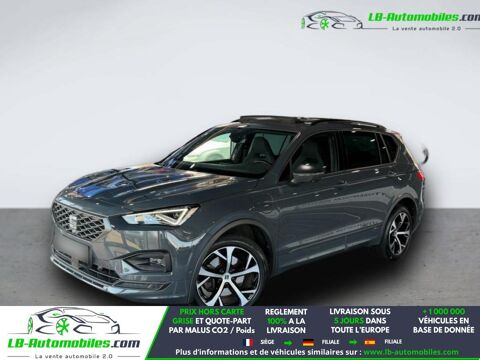 Tarraco 1.4 e-HYBRID 245 ch BVA 5 pl 2021 occasion 31850 Beaupuy