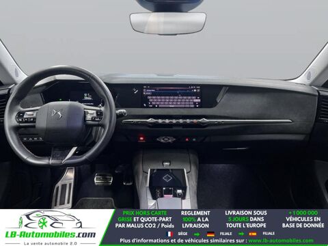 DS4 Hybride E-Tense 225 BVA 2022 occasion 31850 Beaupuy